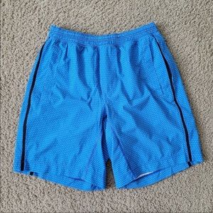 Lululemon Pace Breaker Shorts